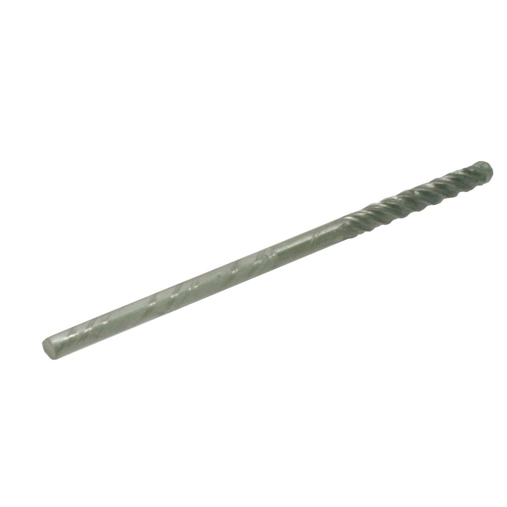 Uni-Flex Fixeerpen Rvs A4 - 280MM Ø4MM SLAG 4.6X35MM