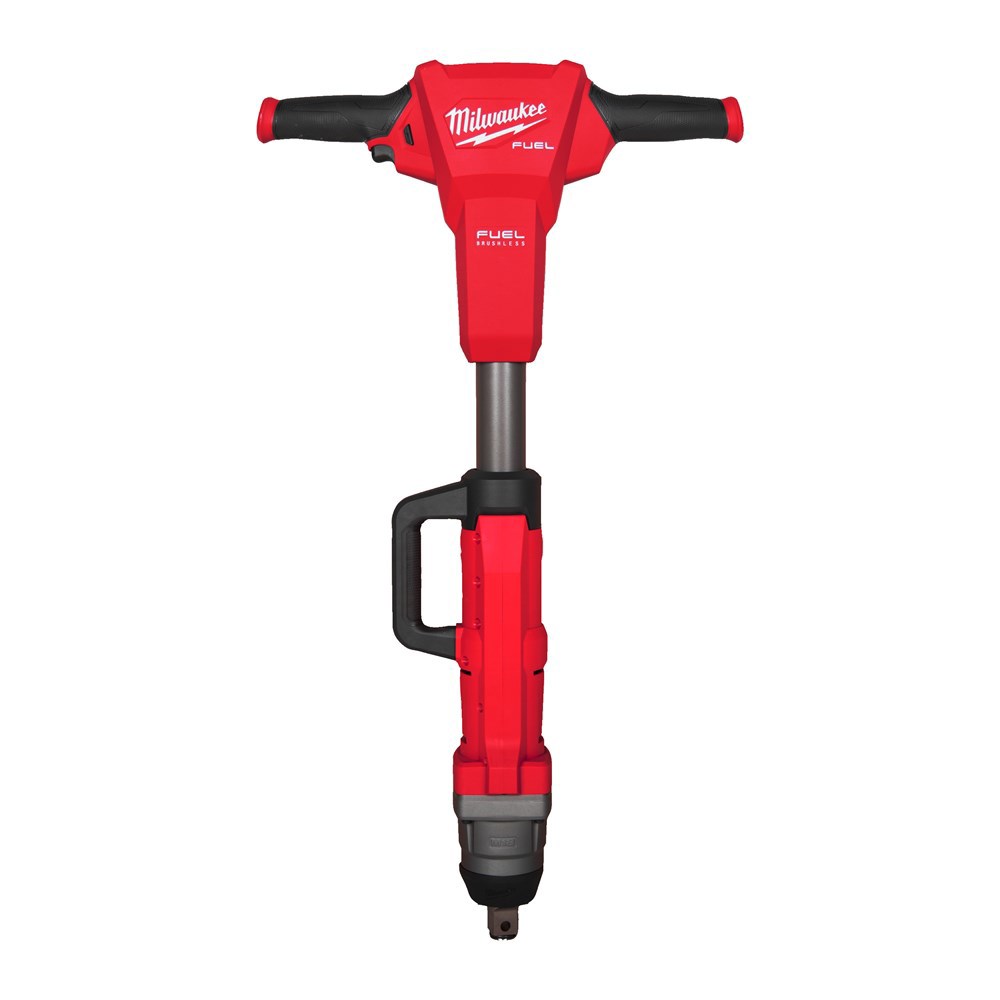 Accu Slagmoersleutel Milwaukee - M18 FHIWF1R-0C 18.0V