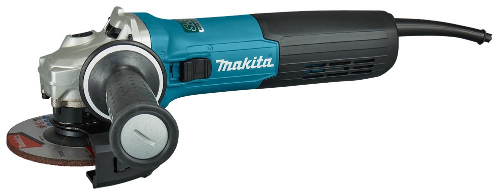 Haakse Slijper Makita 125Mm - GA5092X01
