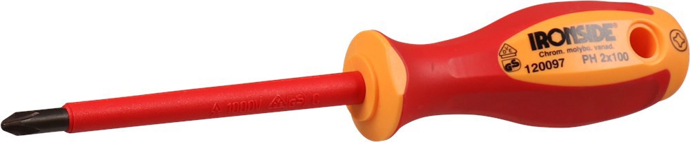 schroevendraaier electricien ironside-4