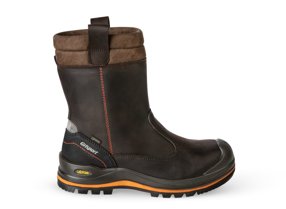 Veiligheidslaarzen Grisport - HOUND MT 39 S3