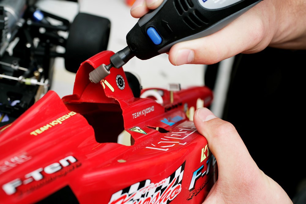 schuurbandje dremel-3