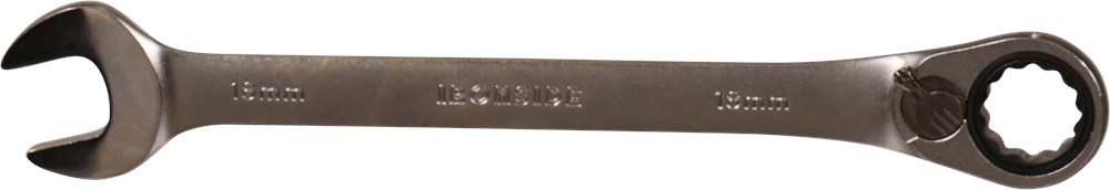 ringratel/steeksleutel metrisch ironside-3