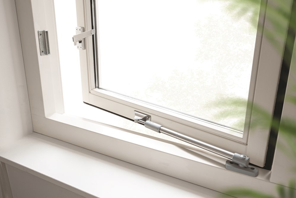 raamsluiting aluminium f1 axa-5