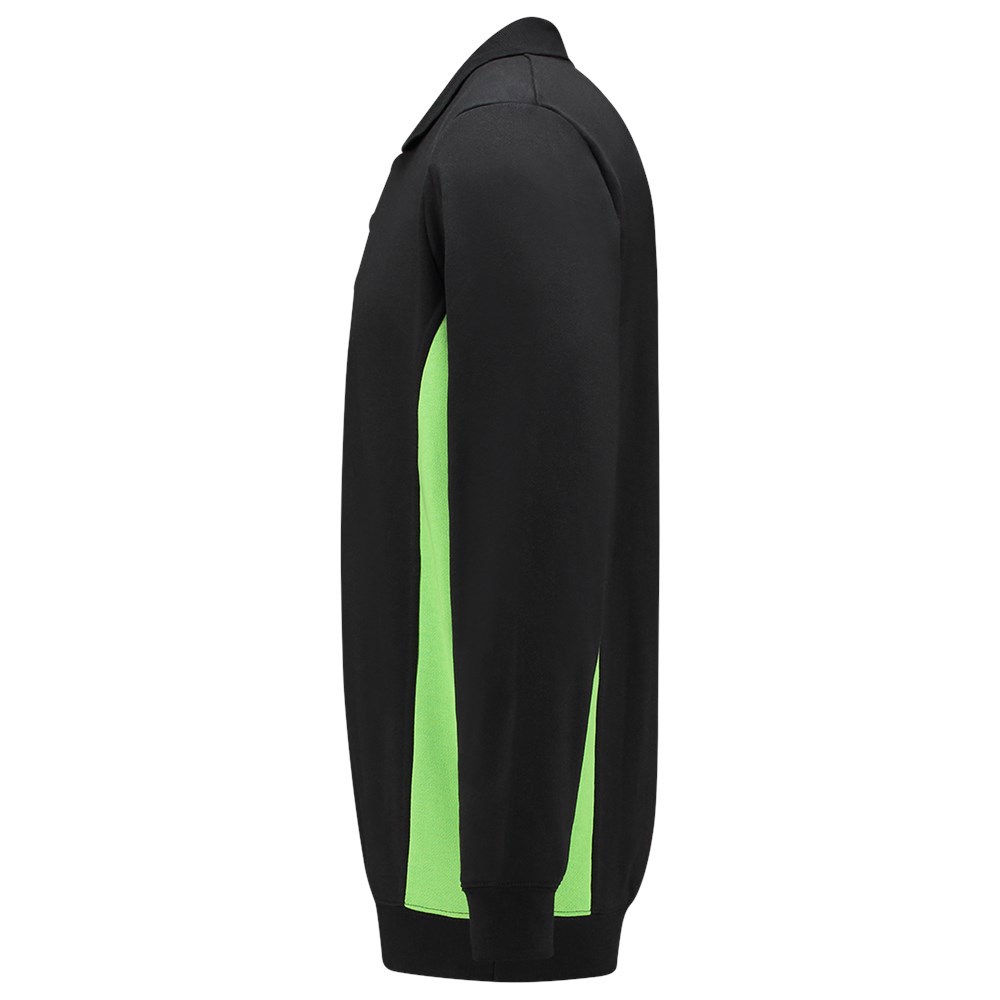polosweater bicolor tricorp-4