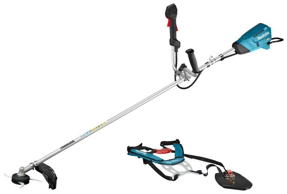 Accu Bosmaaier U-Greep Makita - UR016GZ 40.0V MAX