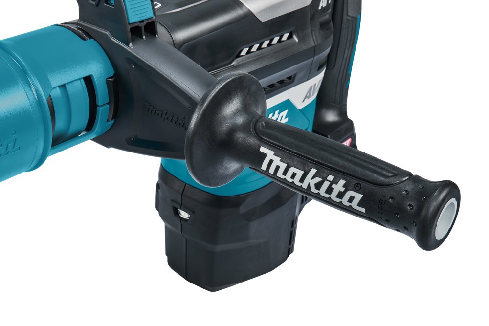 accu combihamer makita sds-max-7