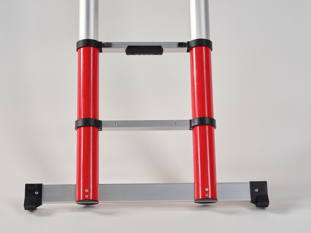 telescoopladder aluminium altrex-4