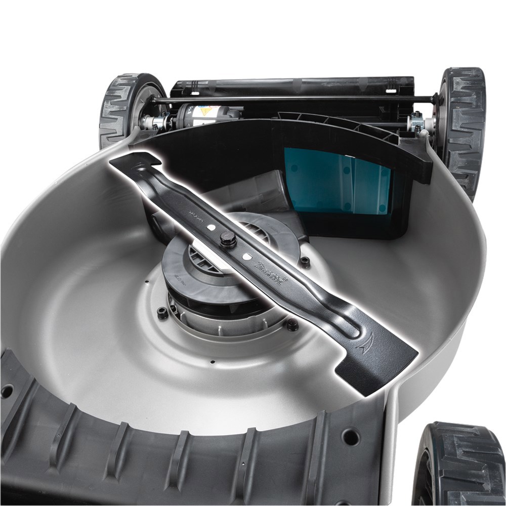 accu grasmaaier makita 530mm-5