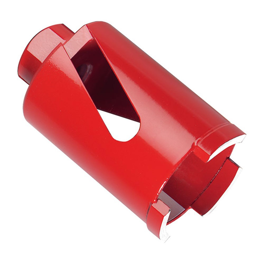 Diamantboor Droog Carat - HDND Ø52X60MM M16