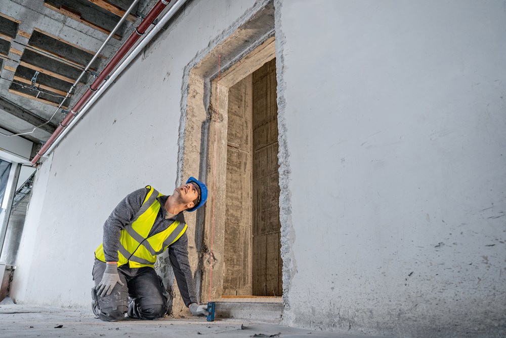 laserafstandmeter rood bosch-6