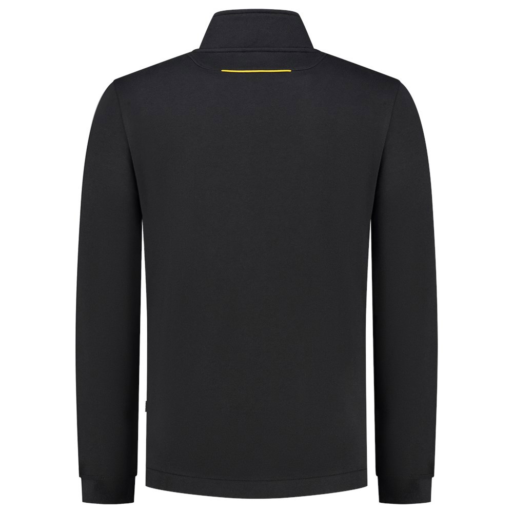 sweatvest bicolor accent tricorp-8