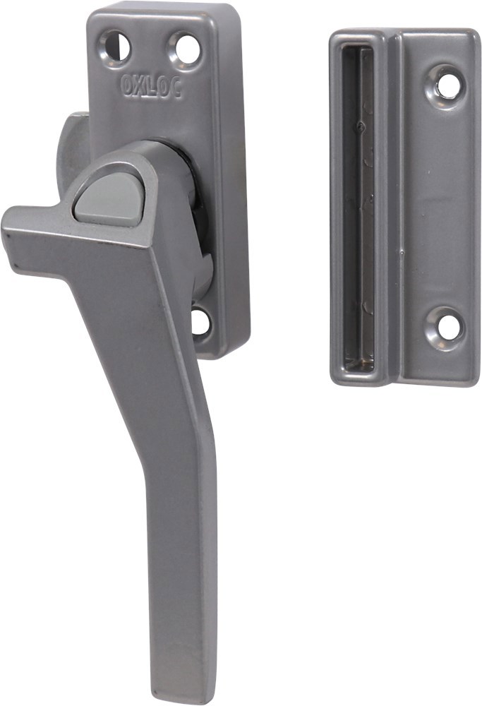 raamsluiting aluminium f1/grijs oxloc-3