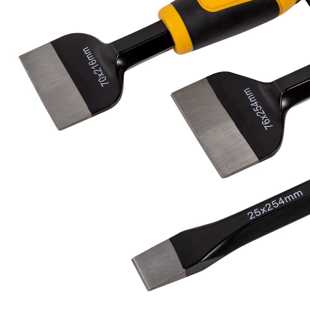 koudbeitelset roughneck-6