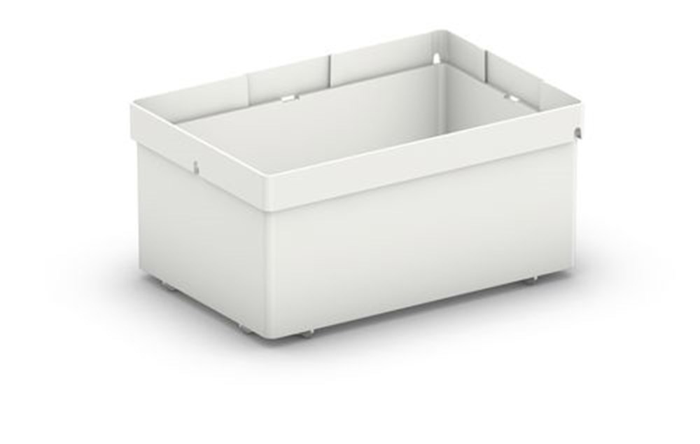 inzetbakjes wit festool