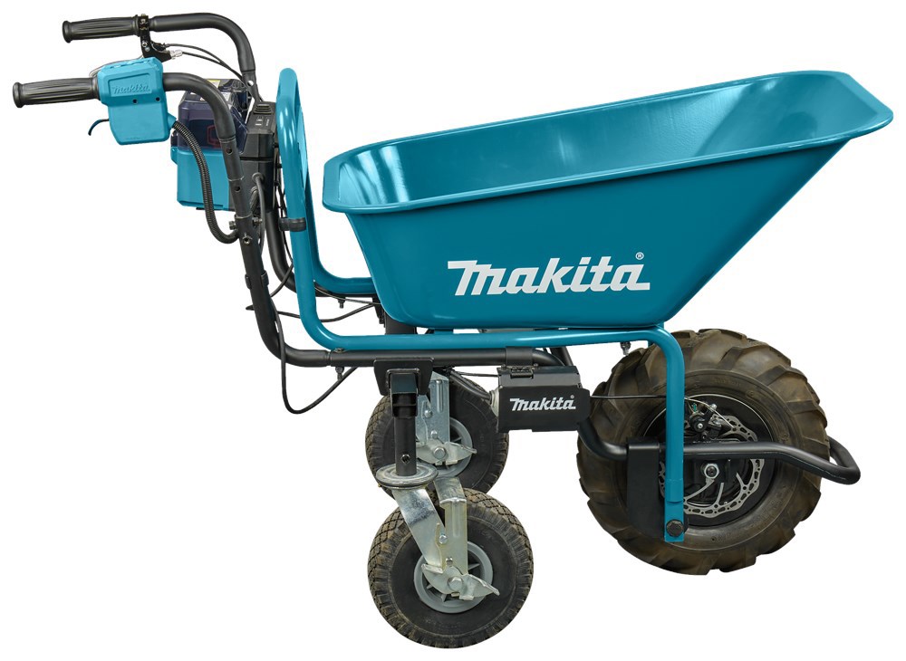 accu kruiwagen met bak makita-3