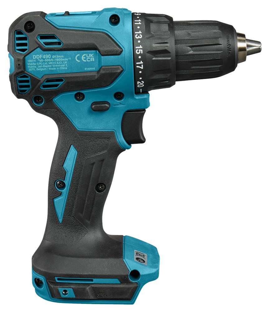 accu boor-/ schroefmachine makita-3