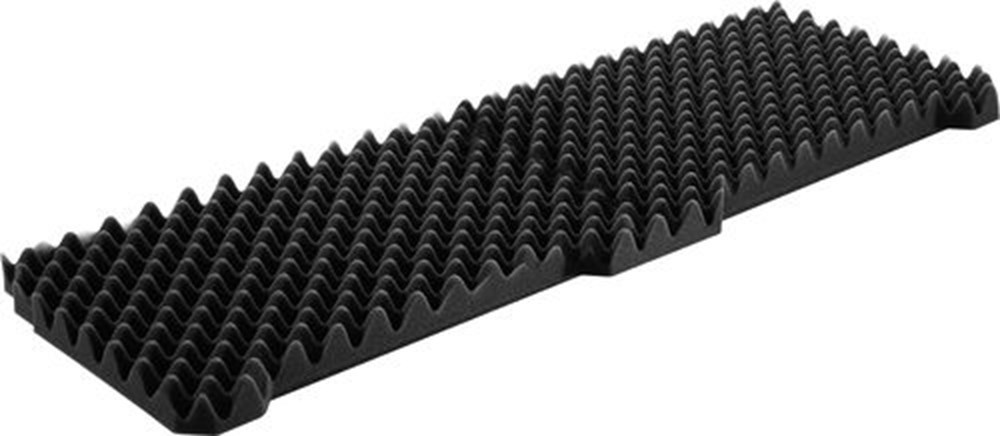 Inzetstuk Schuimrubber Deksel Festool - SE-DP SYS3 XXL