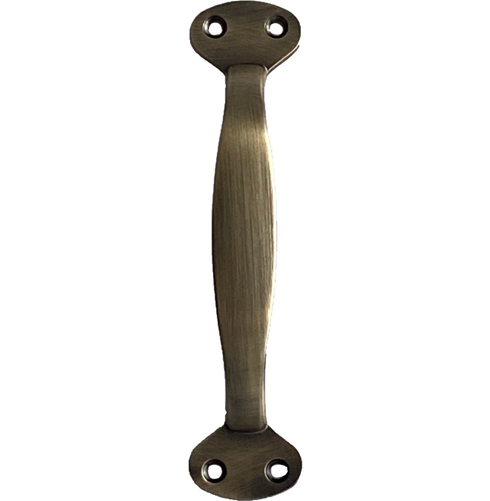 Handgreep Brons Henderson - 710/PB 32X142MM