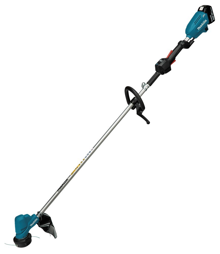 accu trimmer d-greep makita-3