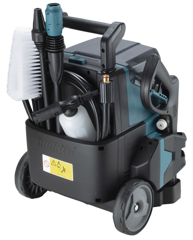 accu hogedrukreiniger makita 85bar-18