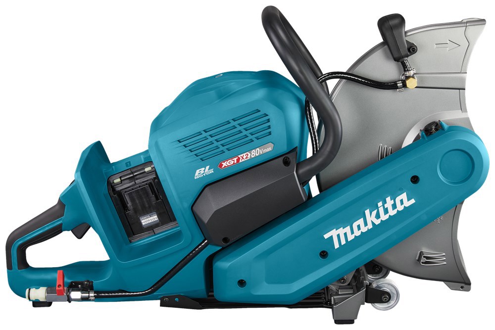 accu doorslijper makita 355mm-3