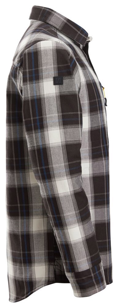 overshirt allroundwork snickers-3