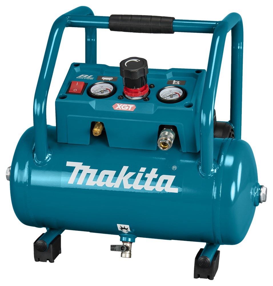 accu compressor olievrij makita 9.3bar-3