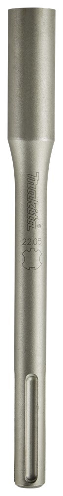 Aardpenadapter Sds-Max Makita - P-63781 13.0MM