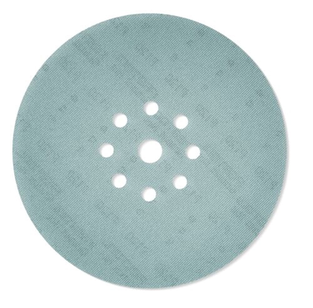 Schuurschijf Festool Granat Net - D225 K150 GR NET SET à 25 ST