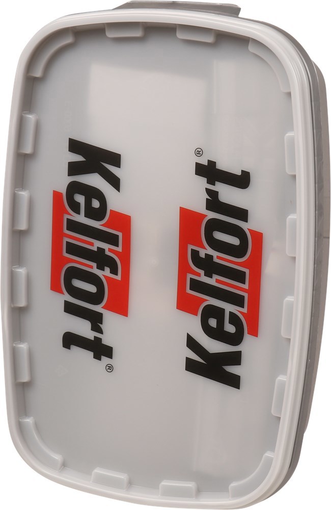 stelwig kunststof kelfort