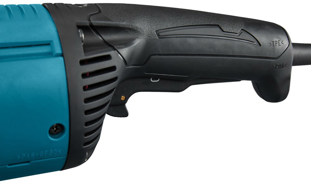 haakse slijper makita 180mm-11