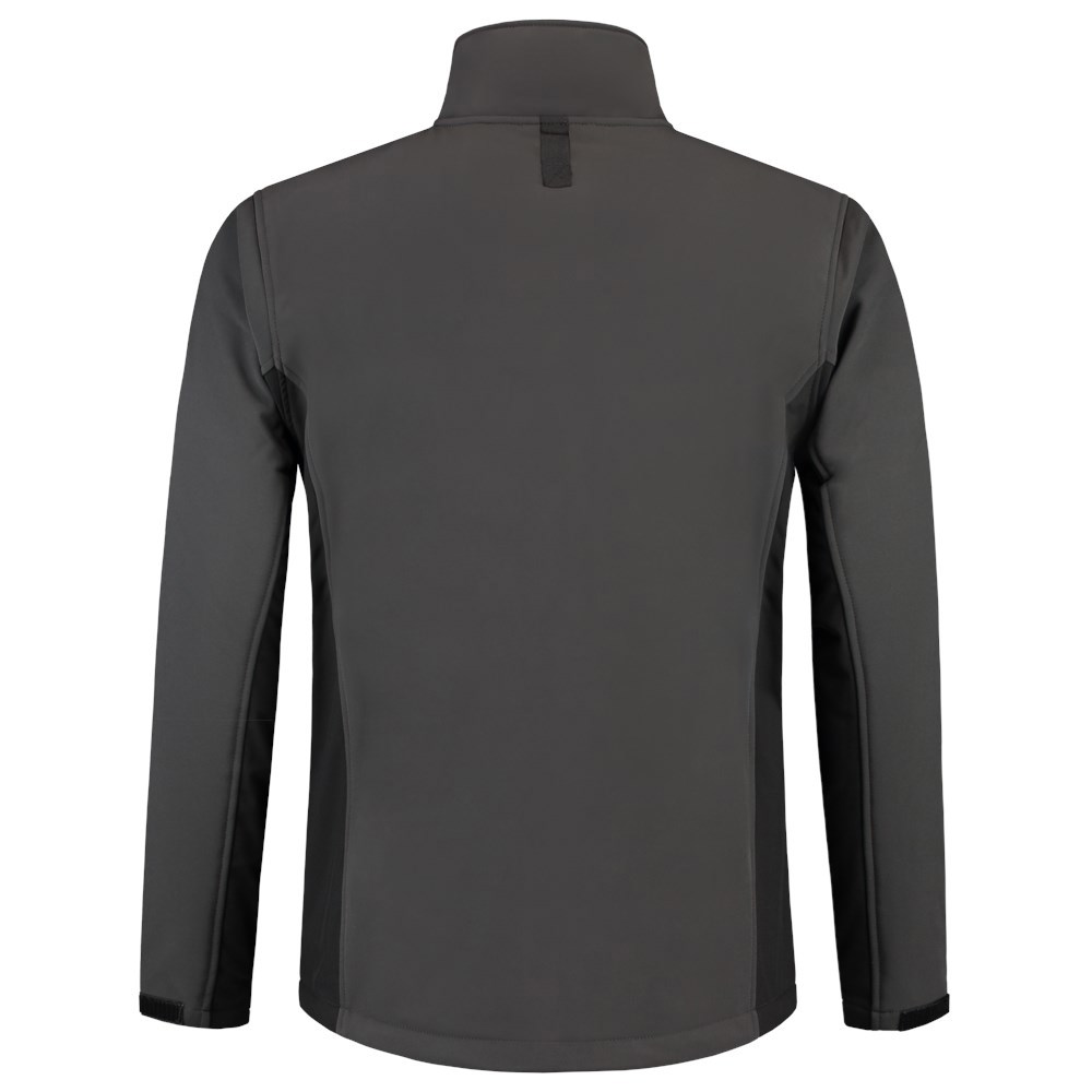 jack softshell bicolor tricorp-5