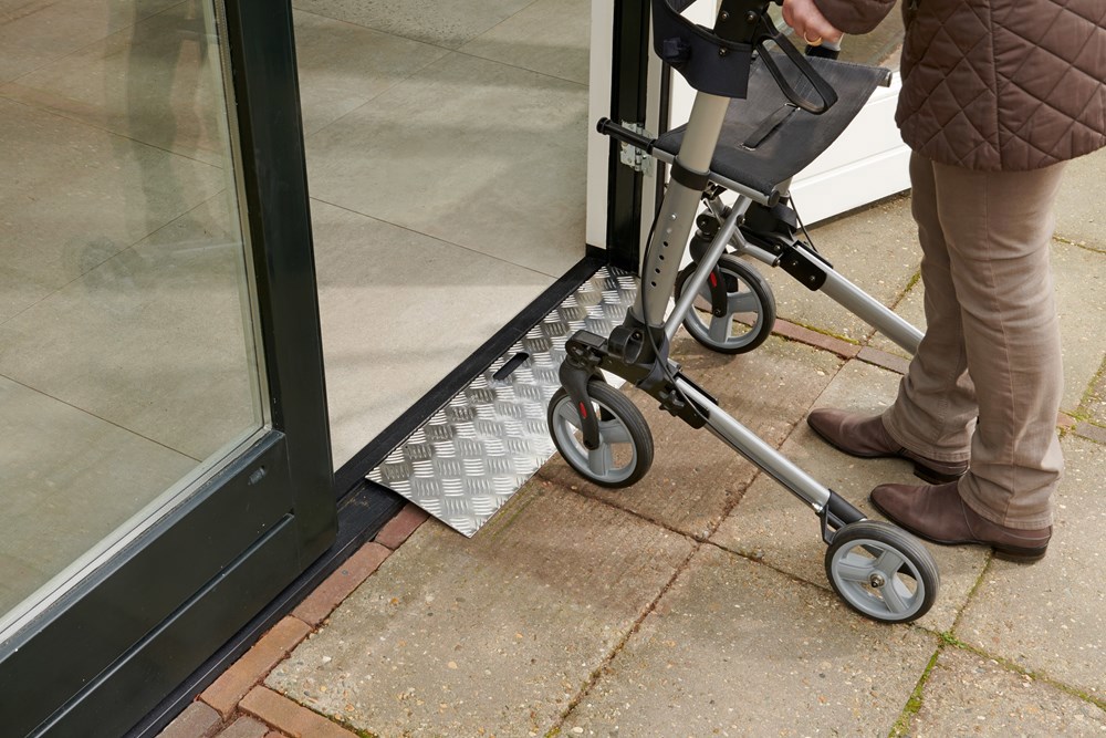 drempelhulp aluminium secucare-3