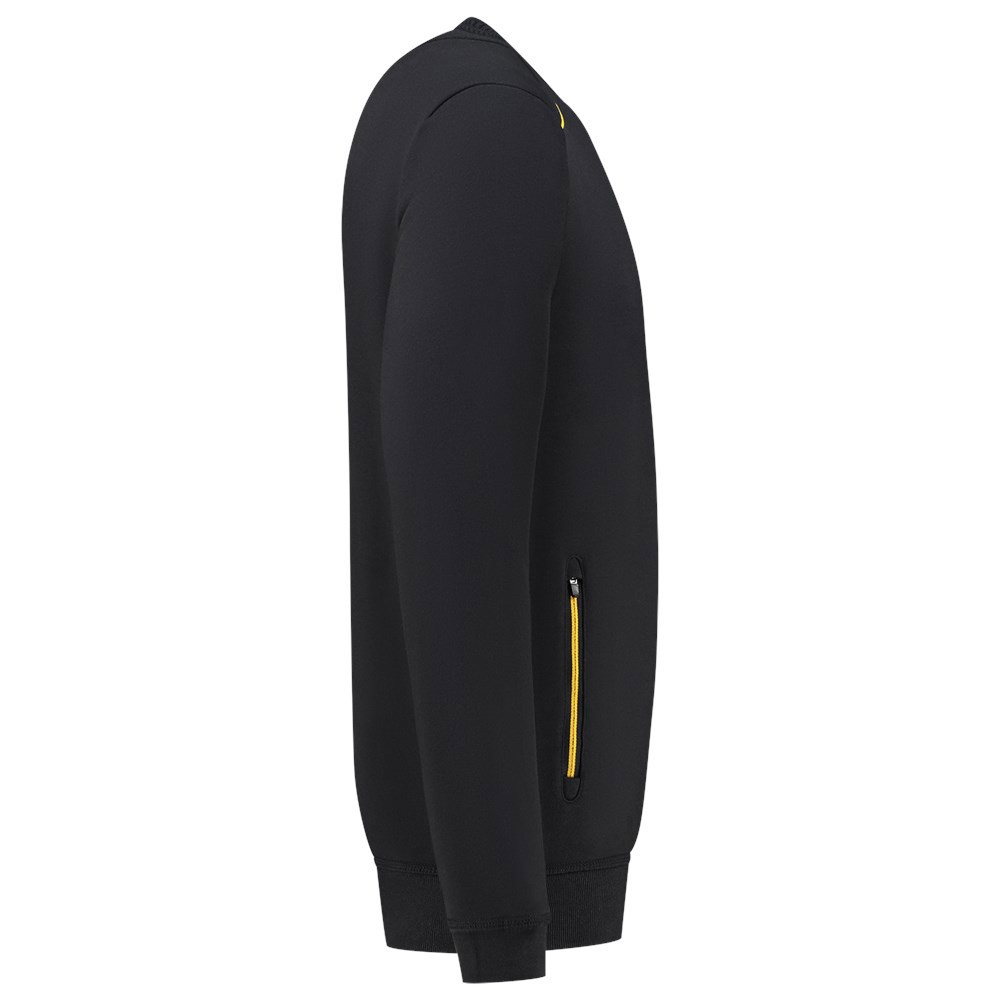 sweater bicolor accent tricorp-10