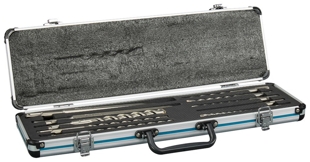 betonboor-/beitelset sds-plus makita-4