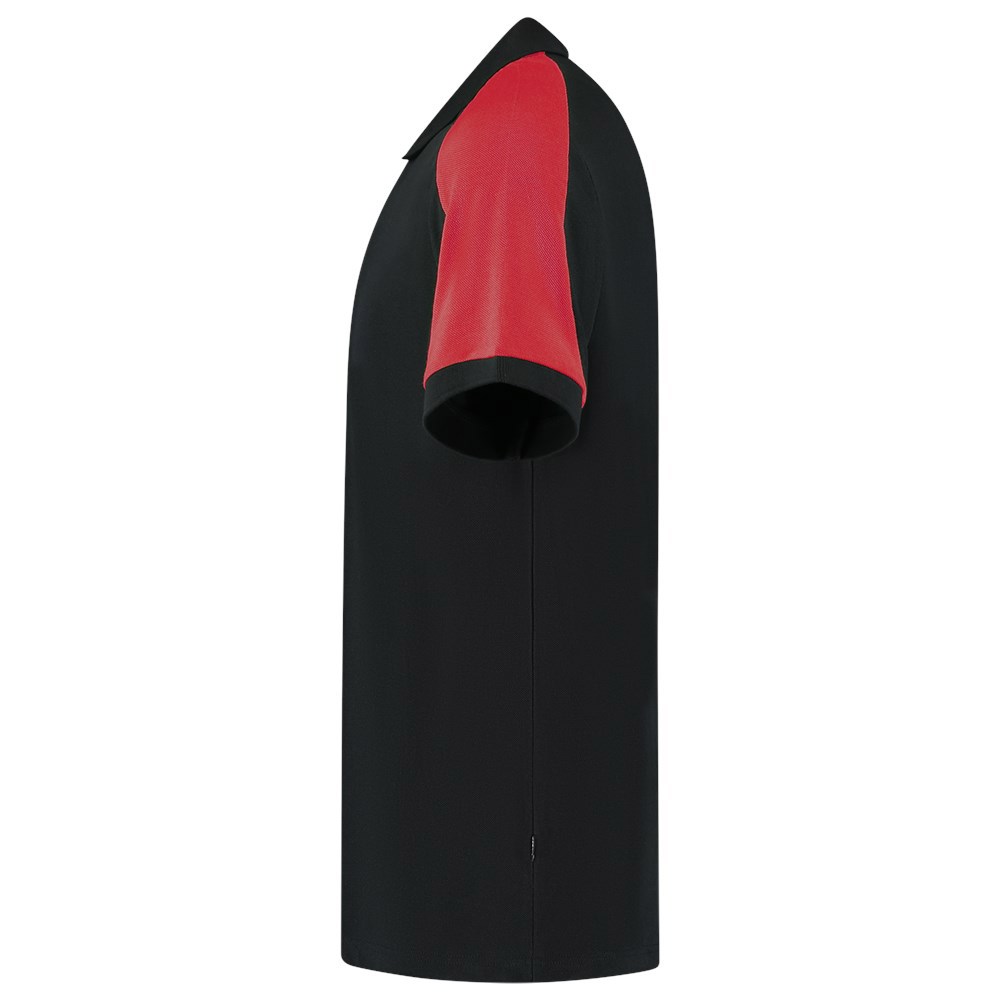 poloshirt bicolor redefined tricorp-4