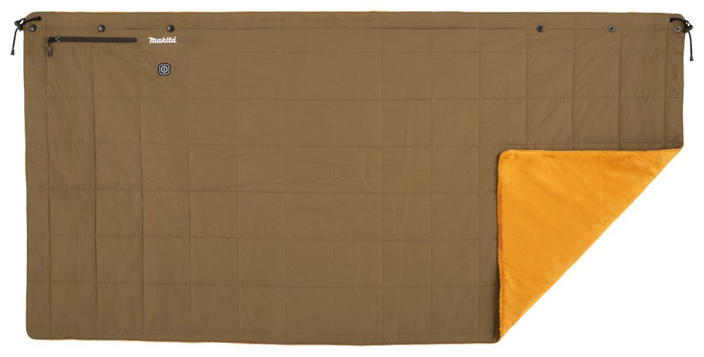 deken verwarmd makita-4