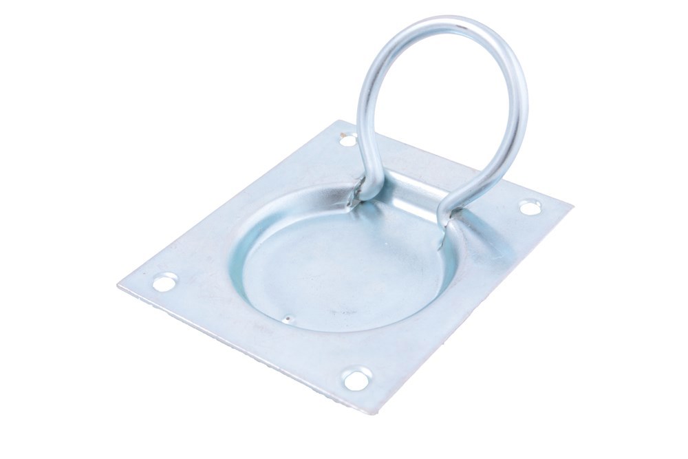 Luikring Elvz - 75X90MM