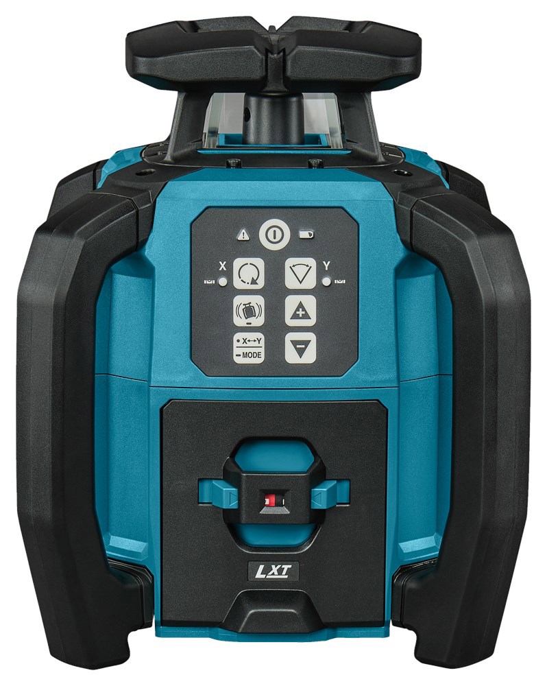 rotatielaser groen makita-3