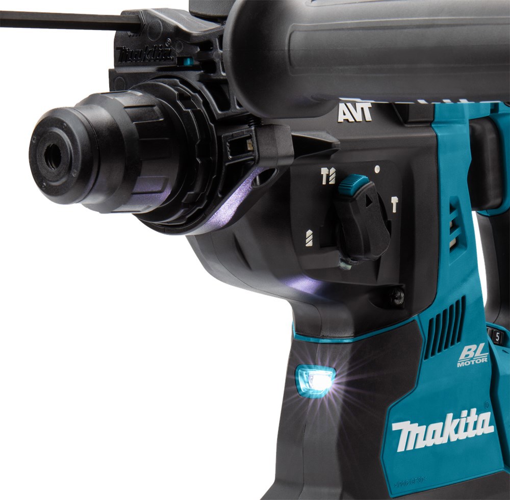 accu combihamer makita sds-plus-7