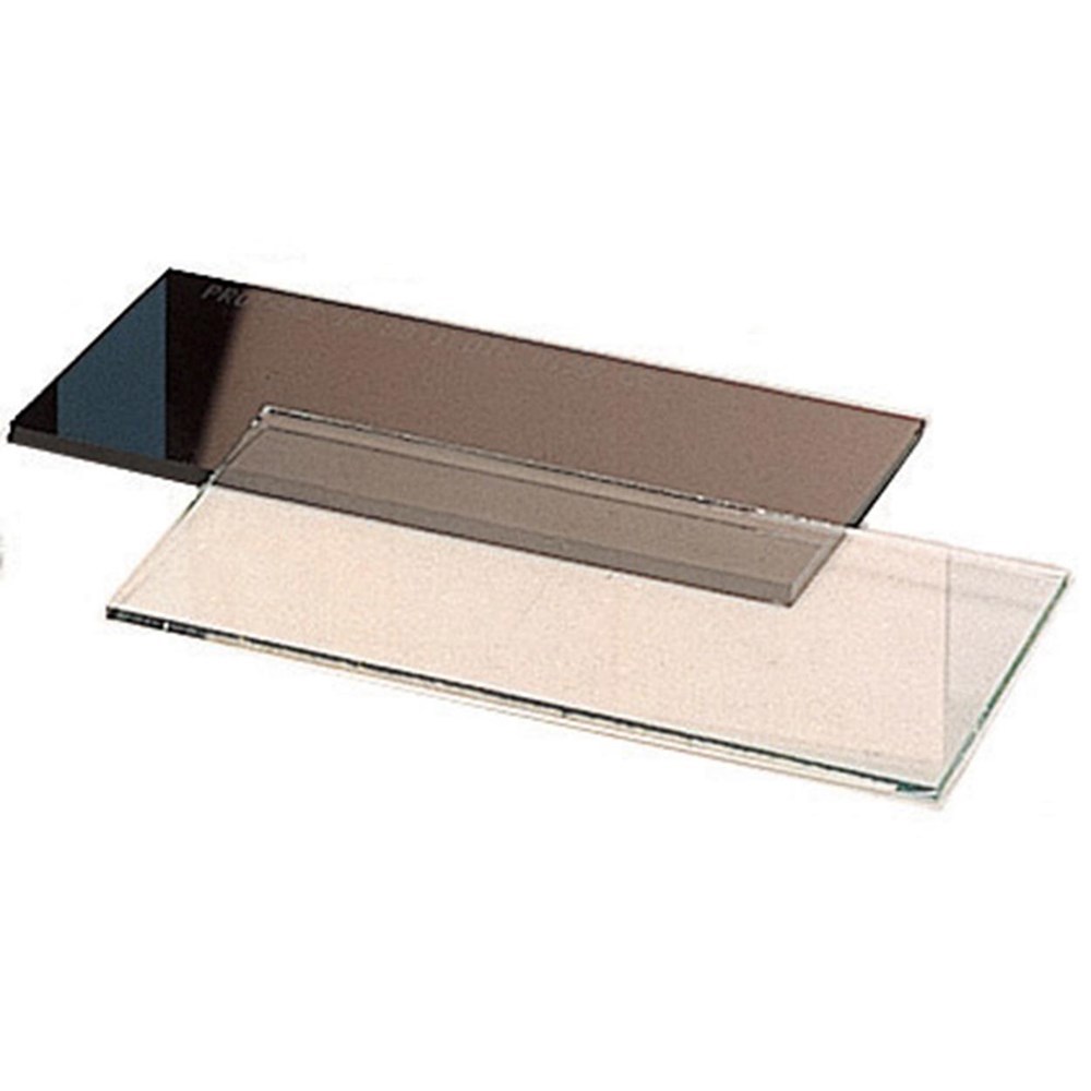 spatglas neutraal glas