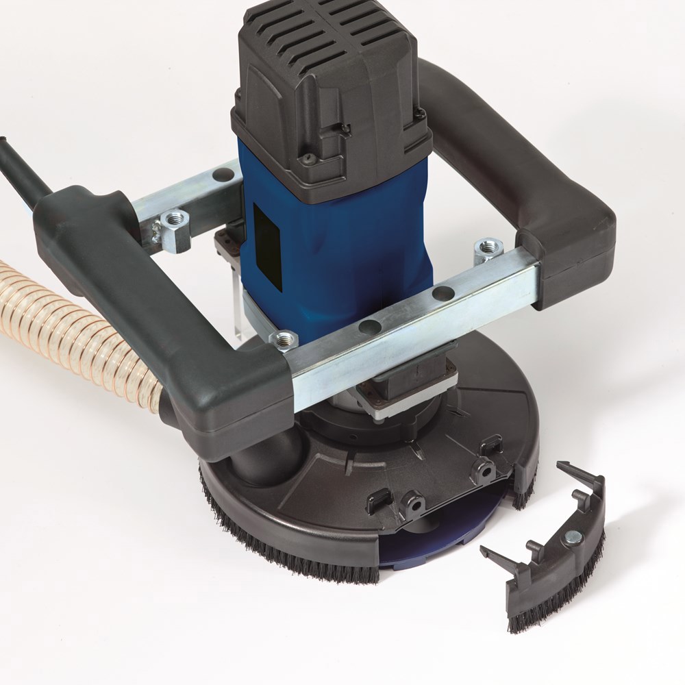 betonslijper carat-3