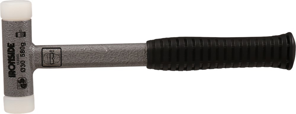 hamer terugslagvrij ironside-3