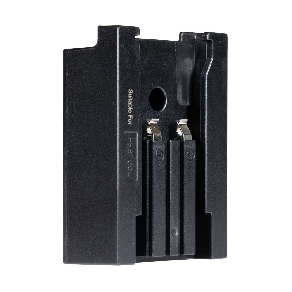 adapter multi-battery lamp kelfort