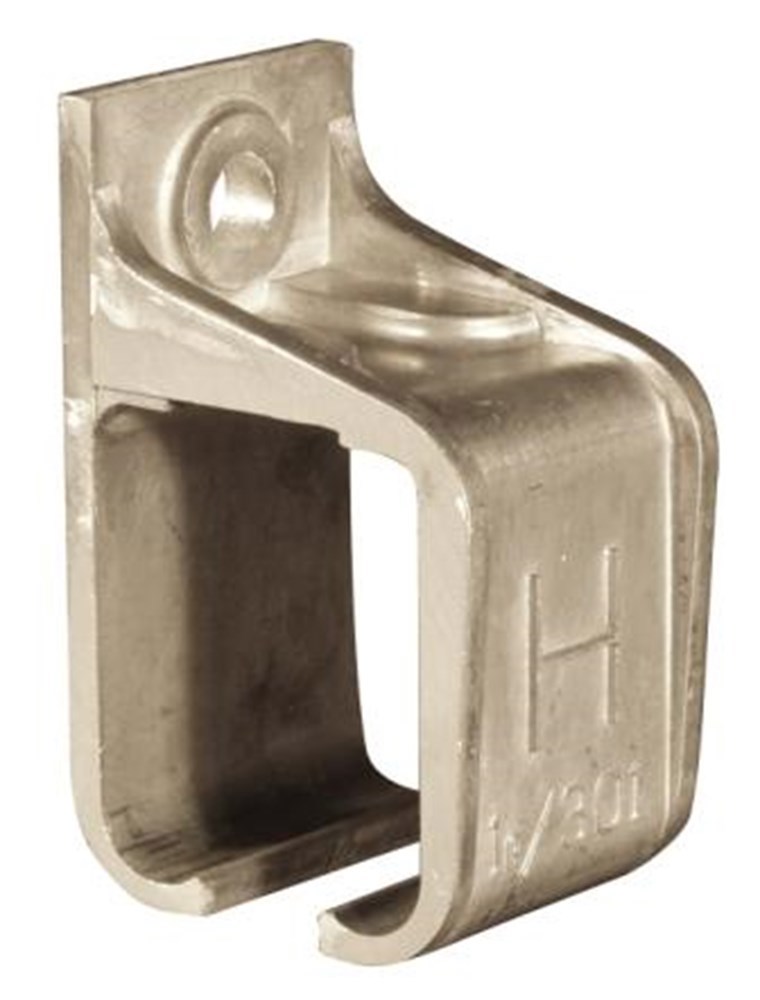 wandraildrager aluminium henderson