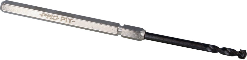 centreerboor hss multi purpose profit