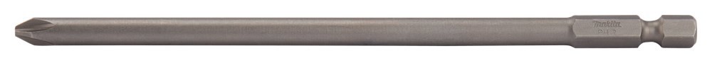 Schroefbit Lang Philips Makita - PH2 141X6MM 1/4''