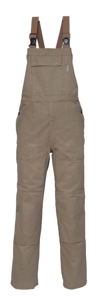 Overall Amerikaans Havep - 2191 KAKI 44