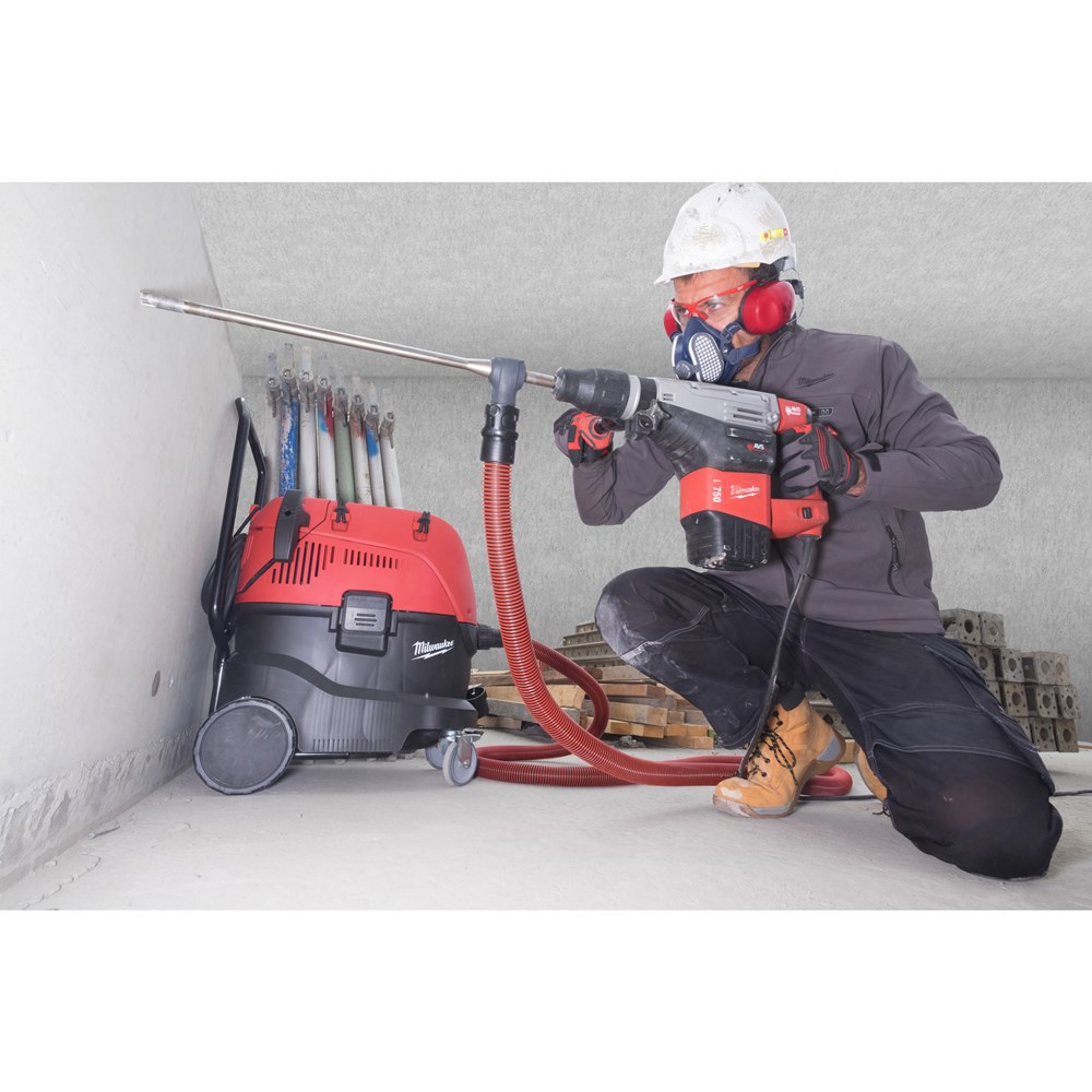 stofzuiger droog milwaukee-9